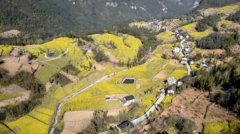 城口县：加速推进灌区扶植和现代化 夯实