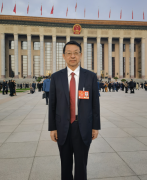 全国代表张福锁：激励使用脲酶硝化剂提